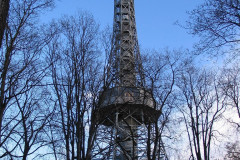 Петршинская башня