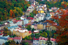 Карловы Вары