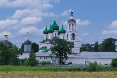 Толгский монастырь