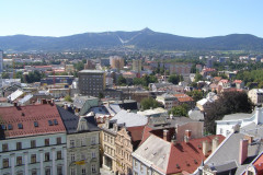 Либерец Либерец