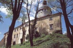 Замок Грабштейн