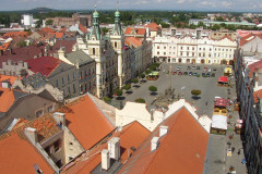 Пардубице Пардубице