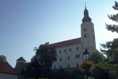 Замок Границе