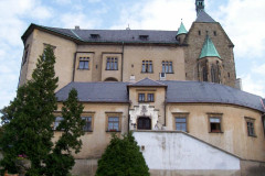 Замок Штернберк Замок Штернберк