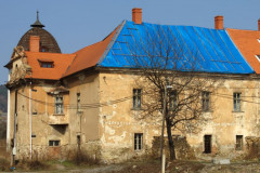 Замок Кралув Двур