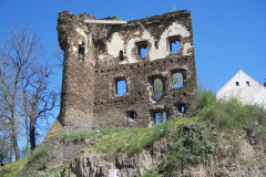 Ржичанский Замок Ржичанский Замок