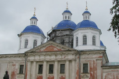 Воскресенский собор