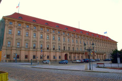 Чернинский дворец