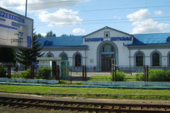 Барановичи Барановичи