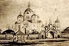 Барколабовский Вознесенский монастырь