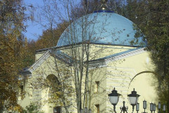 Храм Рождества Пресвятой Богородицы в Брянске