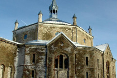 Александровская лютеранская церковь