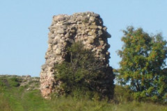 Замок Кирумпяэ Замок Кирумпяэ
