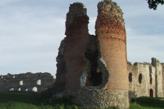 Замок Лаис Замок Лаис