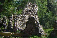 Замок Хельме Замок Хельме