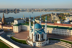 Казань Казань