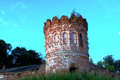 Свято-Лукианова Пустынь