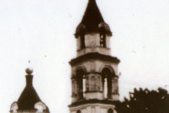 Георгиевская церковь Георгиевская церковь