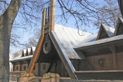 Брянский лес