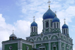 Вознесенский собор