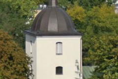 Спасо-Преображенский собор в Люблине