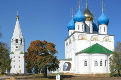 Флорищева пустынь
