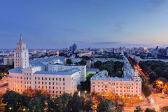 Воронеж