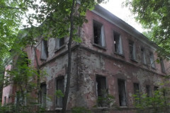 Усадьба Богородское (Кишкино)