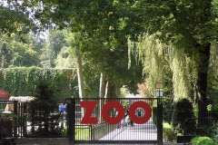 Краковский зоопарк Краковский зоопарк