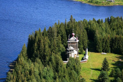 Ильинский Водлозерский погост