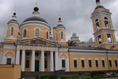 Троицкий собор в Подольске