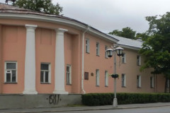 Национальный музей Республики Карелия Национальный музей Республики Карелия