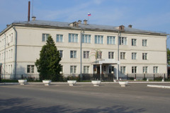 Спас-Клепики