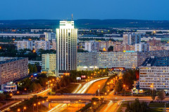 Набережные Челны Набережные Челны