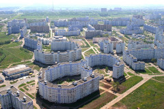 Нижнекамск Нижнекамск