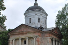 Усадьба Алексино