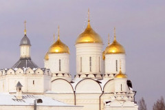 Болдин монастырь