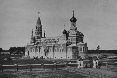 Георгиевский собор