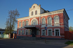 Кашира