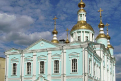 Спасо-Преображенский собор