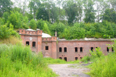 Форт № 2 — Бронзарт