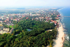 Зеленоградск