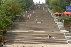 Потёмкинская лестница Потёмкинская лестница