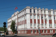 Пермь Пермь