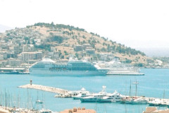 Кушадасы Кушадасы