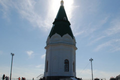 Часовня Параскевы Пятницы