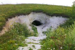 Холковский монастырь