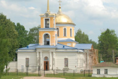 Собор Успения Пресвятой Богородицы