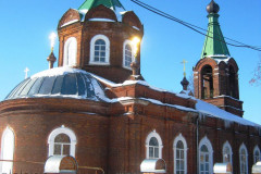 Покровская церковь