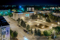 Черкесск Черкесск